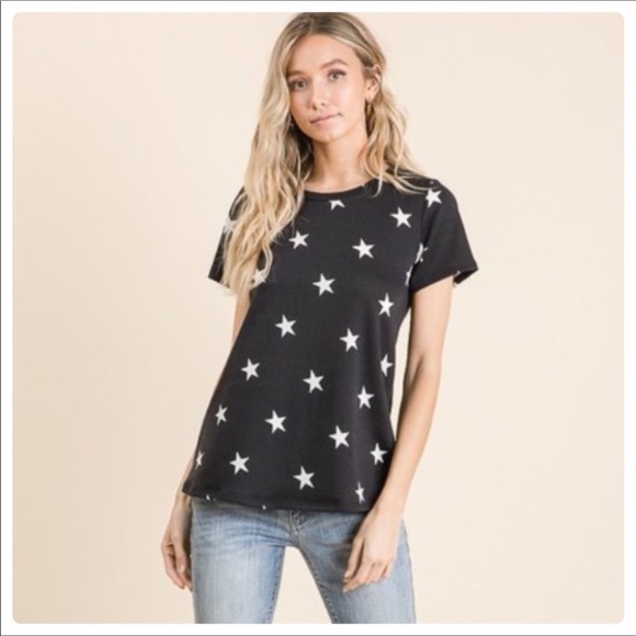 NEW SHORT & SHIRT COMFORT LOUNGE SET - Picture 9 of 9